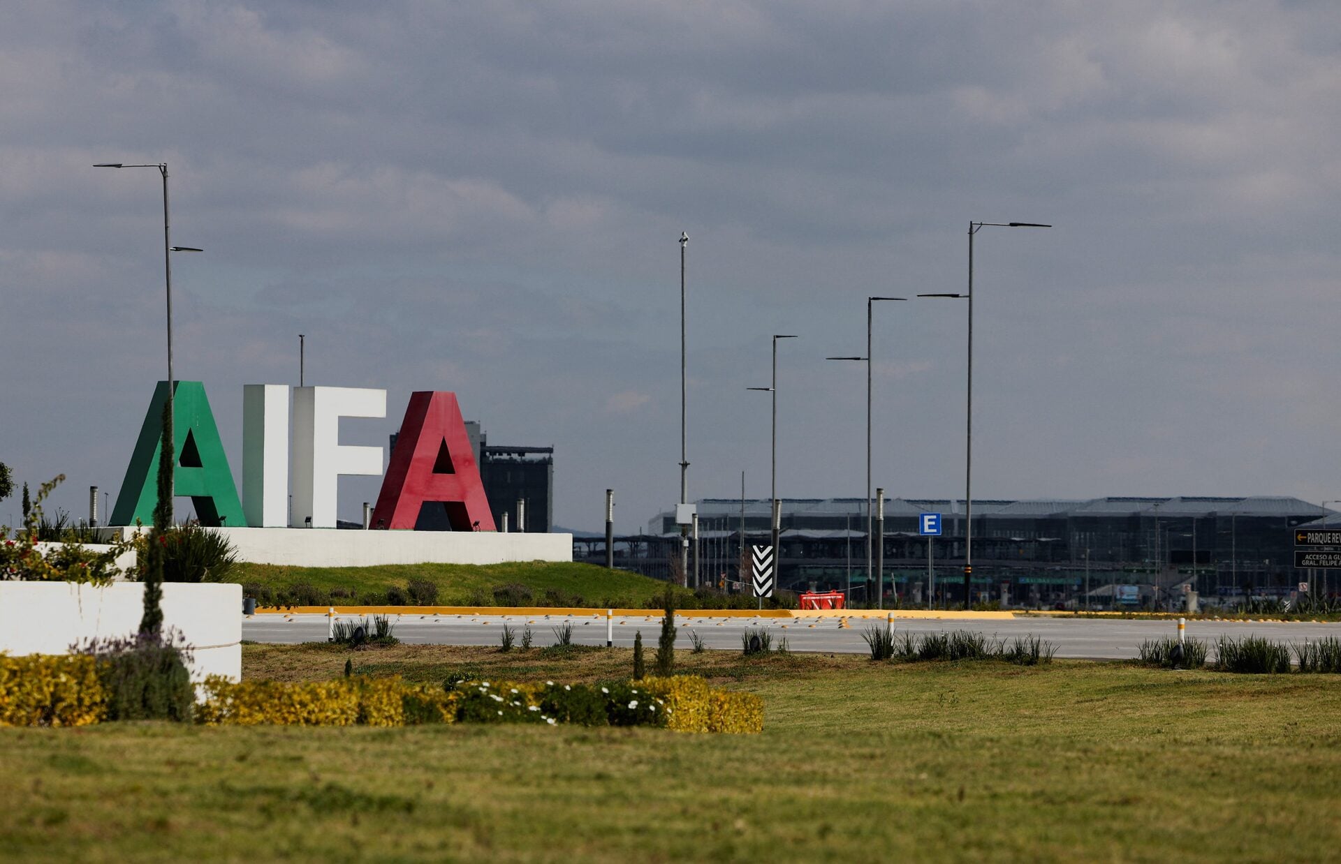 AIFA: entre la viabilidad operativa y la deuda de conectividad